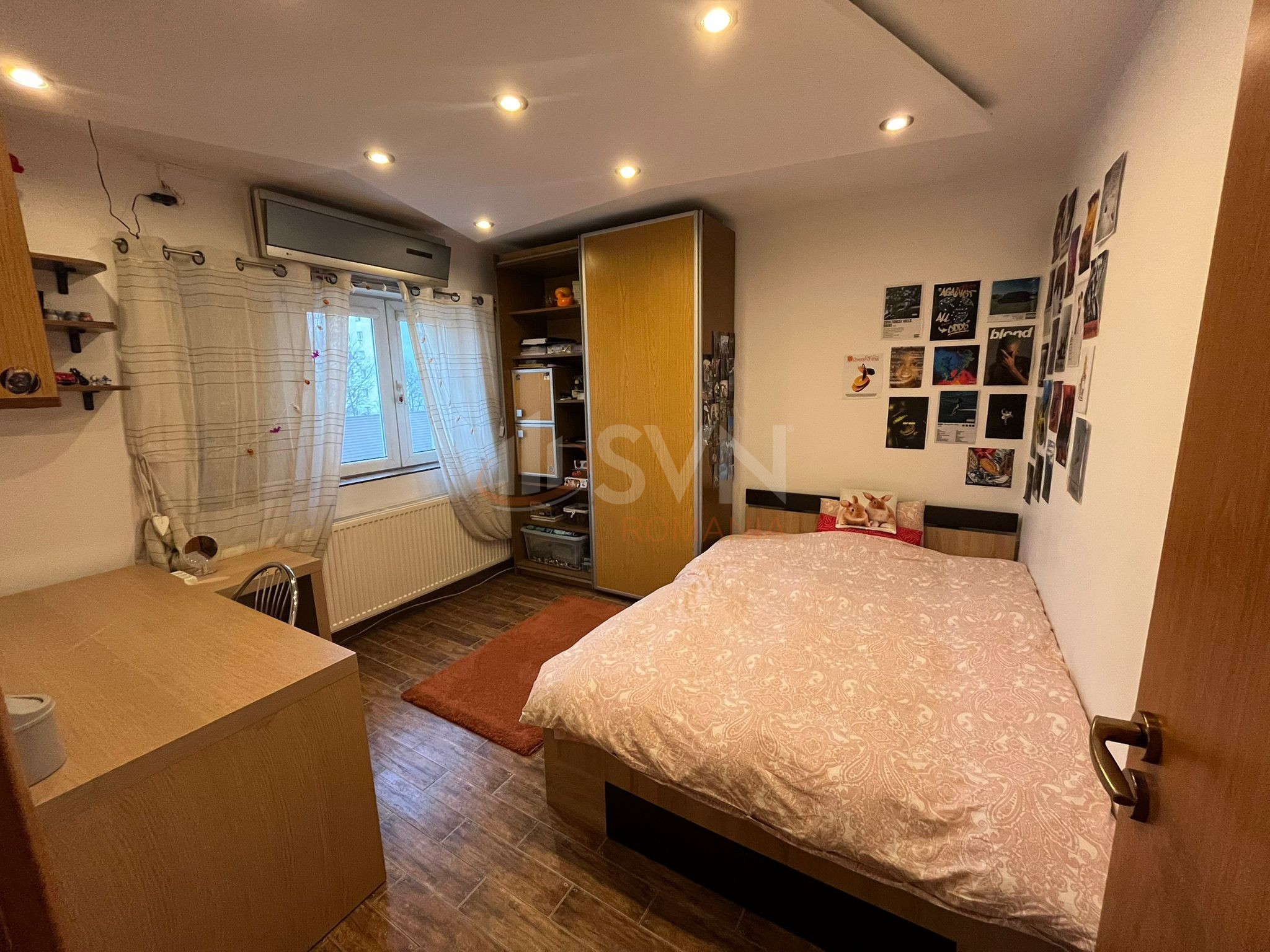 Apartament, 3 camere Bucuresti/Colentina