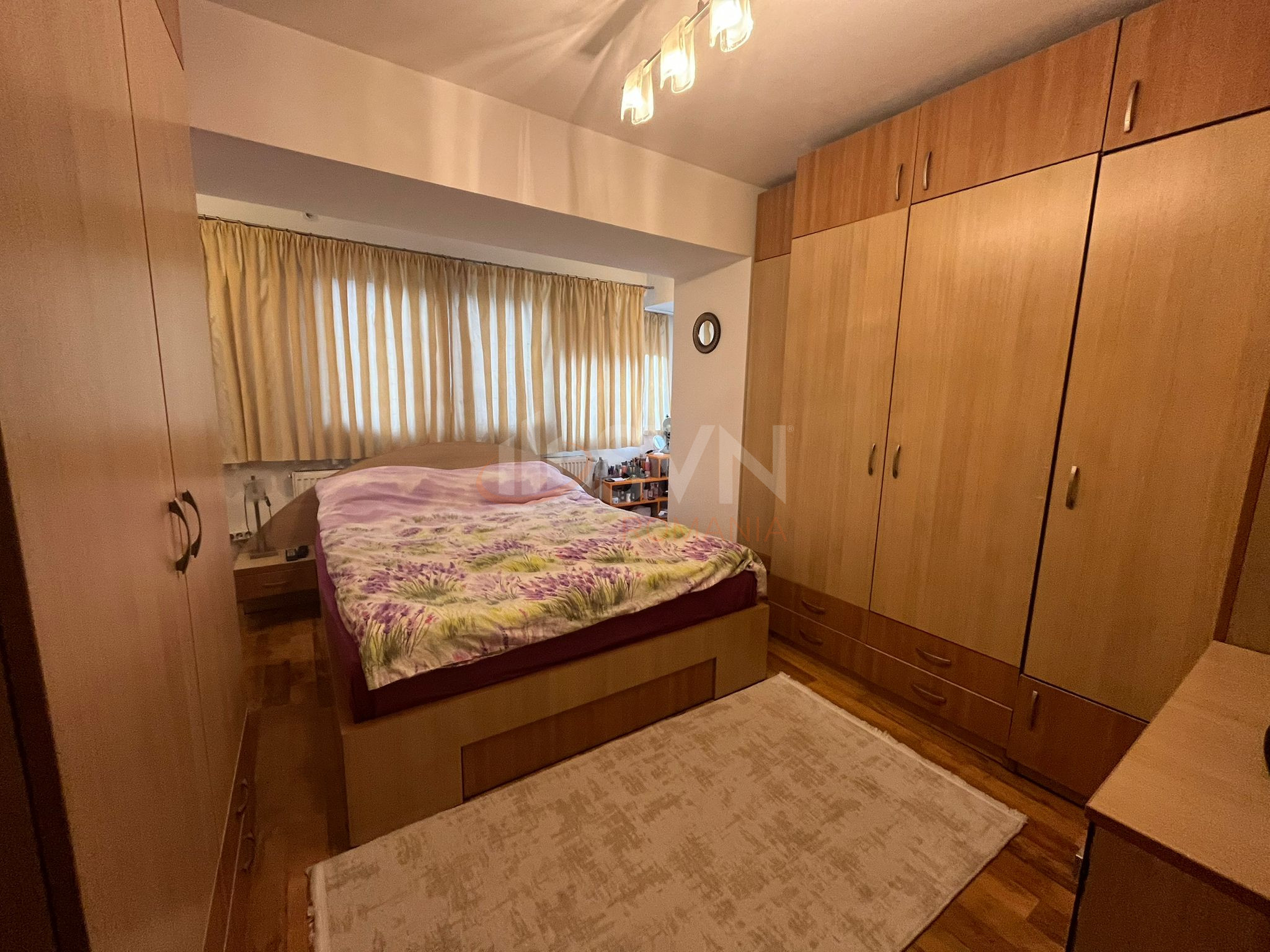 Apartament, 3 camere Bucuresti/Colentina