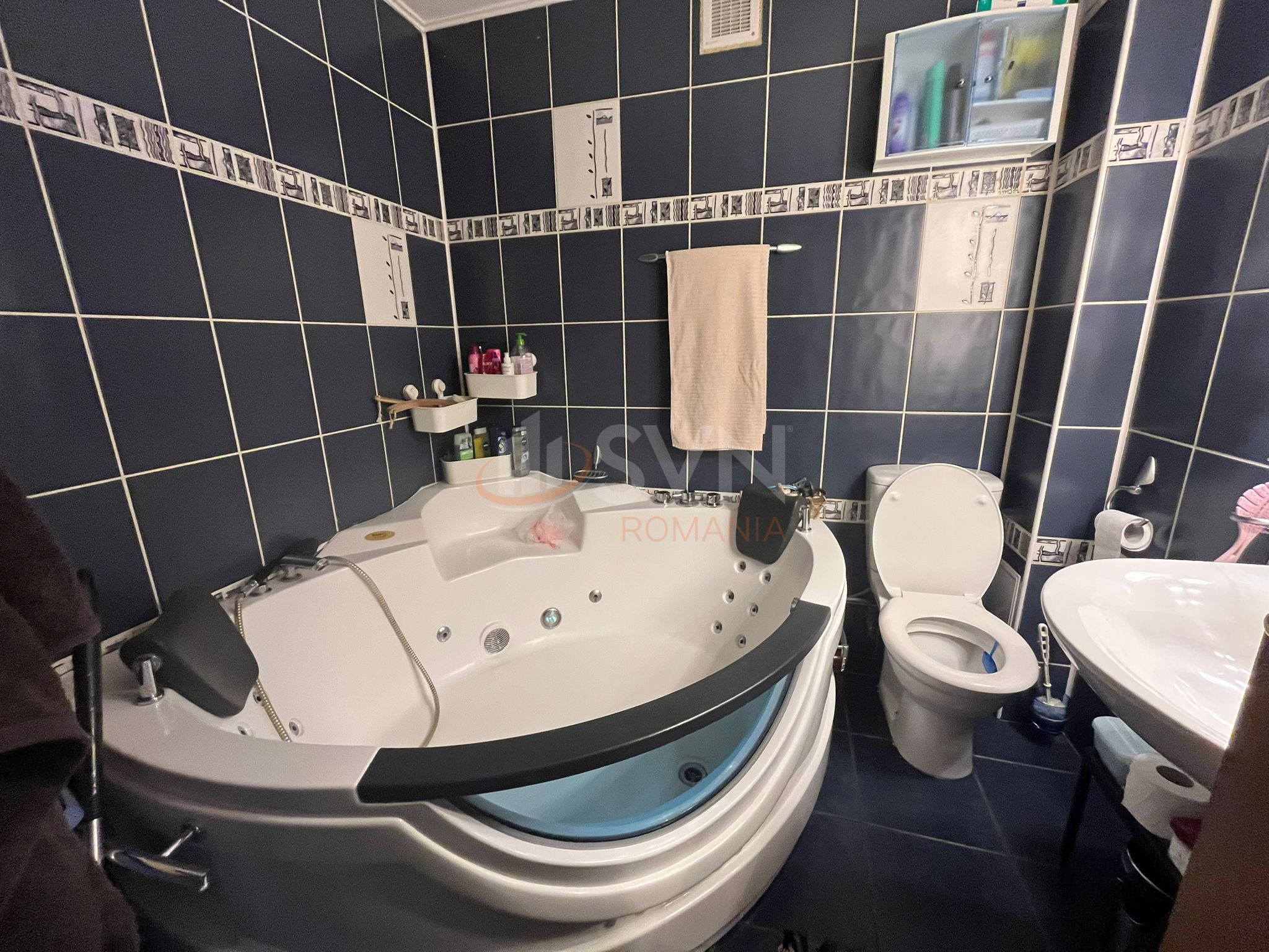 Apartament, 3 camere Bucuresti/Colentina