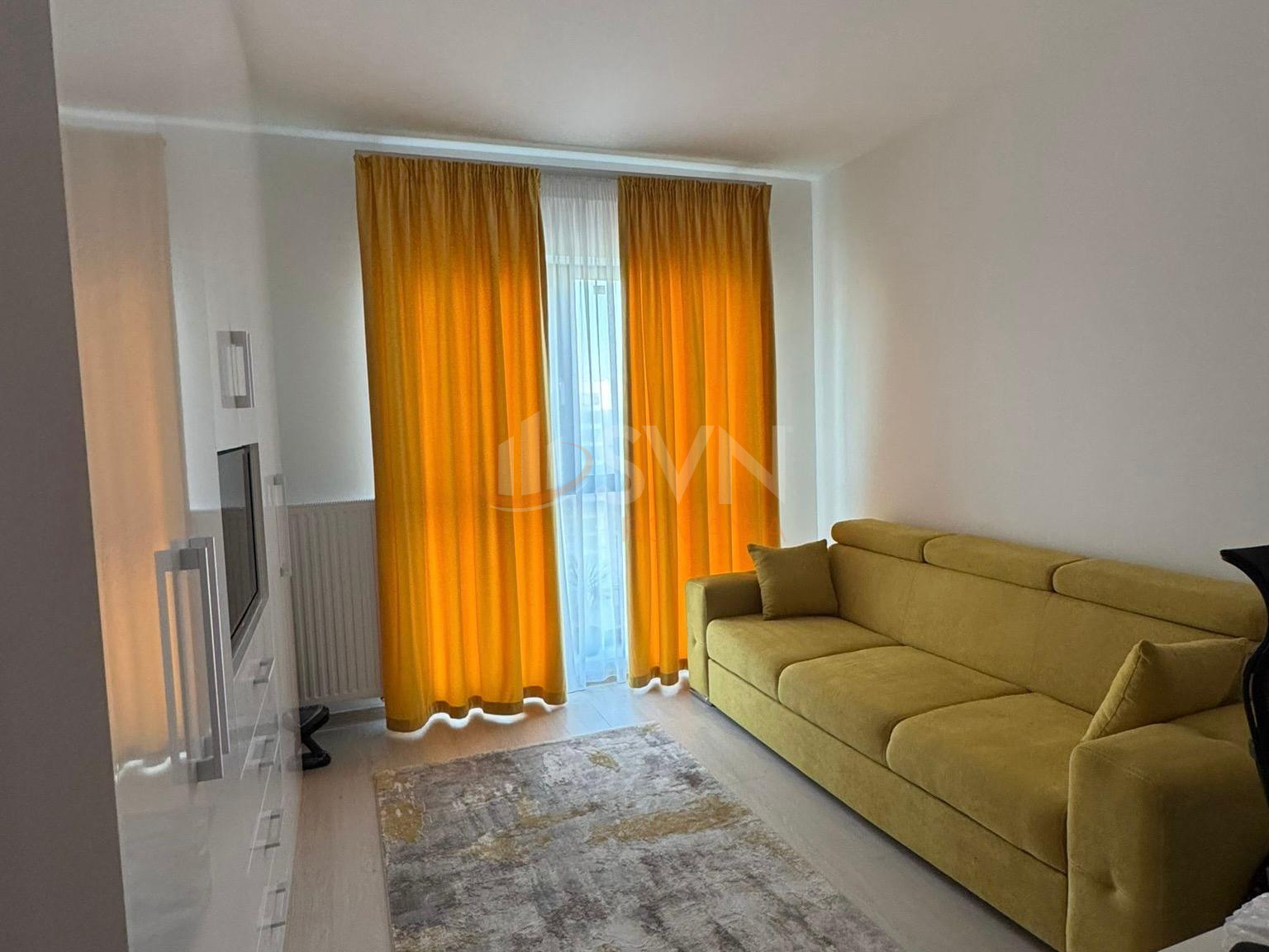 Apartament, 3 camere Bucuresti/Lujerului