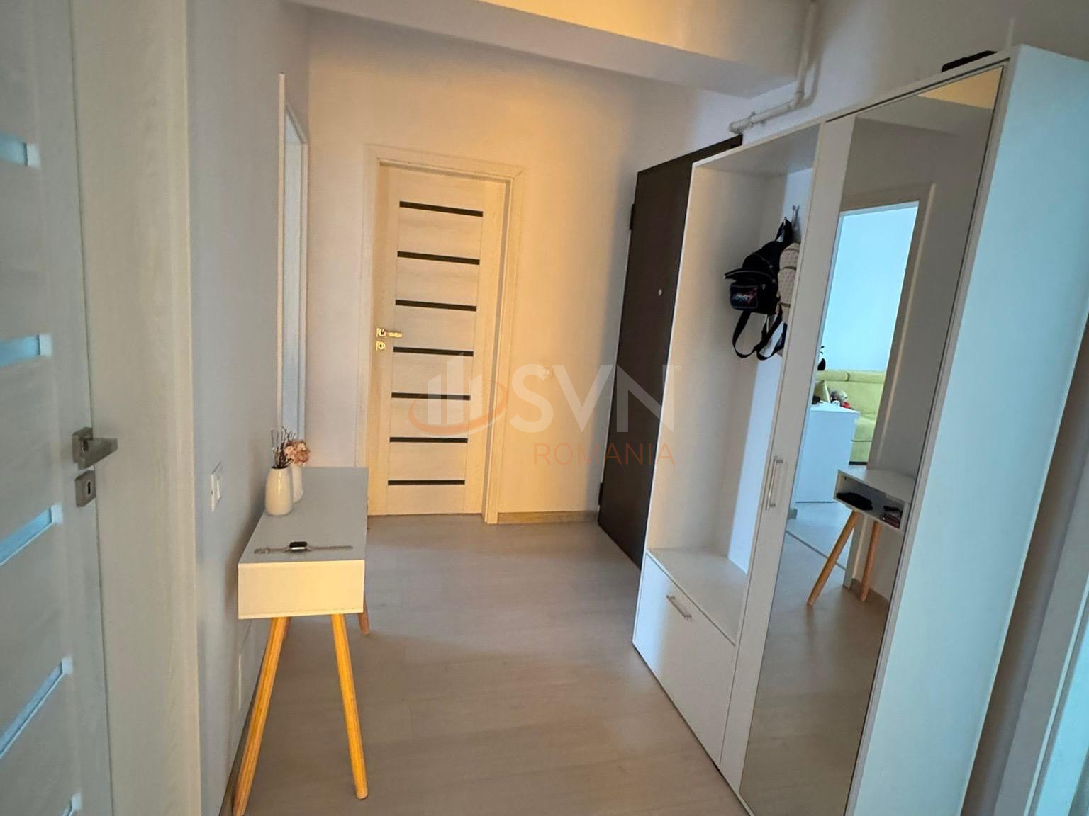 Apartament, 3 camere Bucuresti/Lujerului