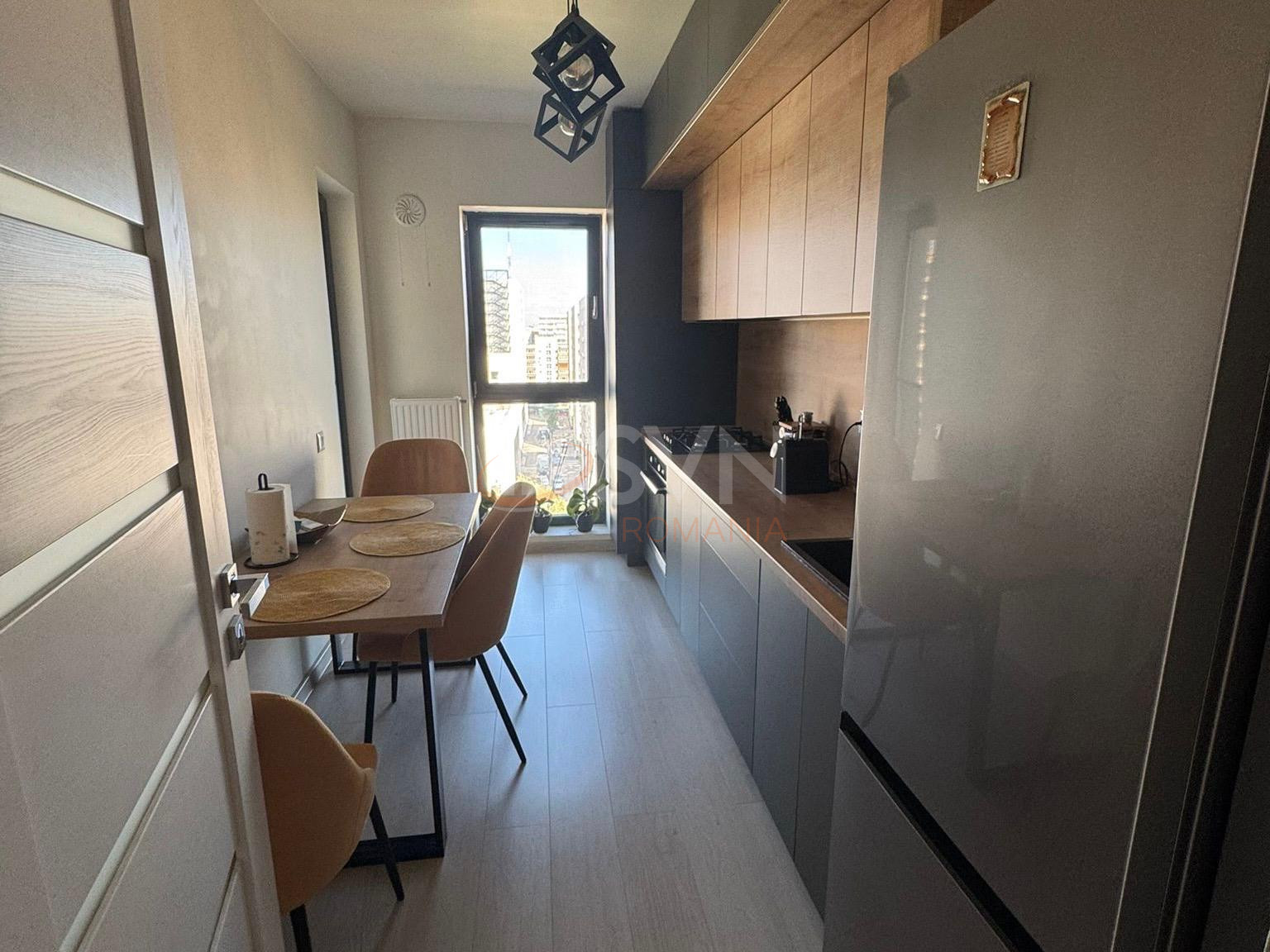Apartament, 3 camere Bucuresti/Lujerului