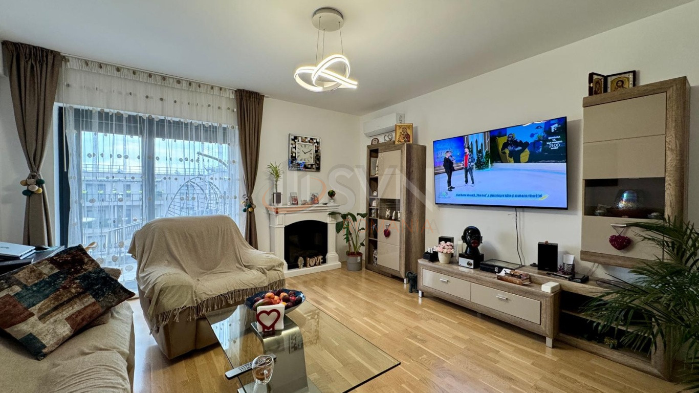 Apartament, 3 camere Bucuresti/Domenii