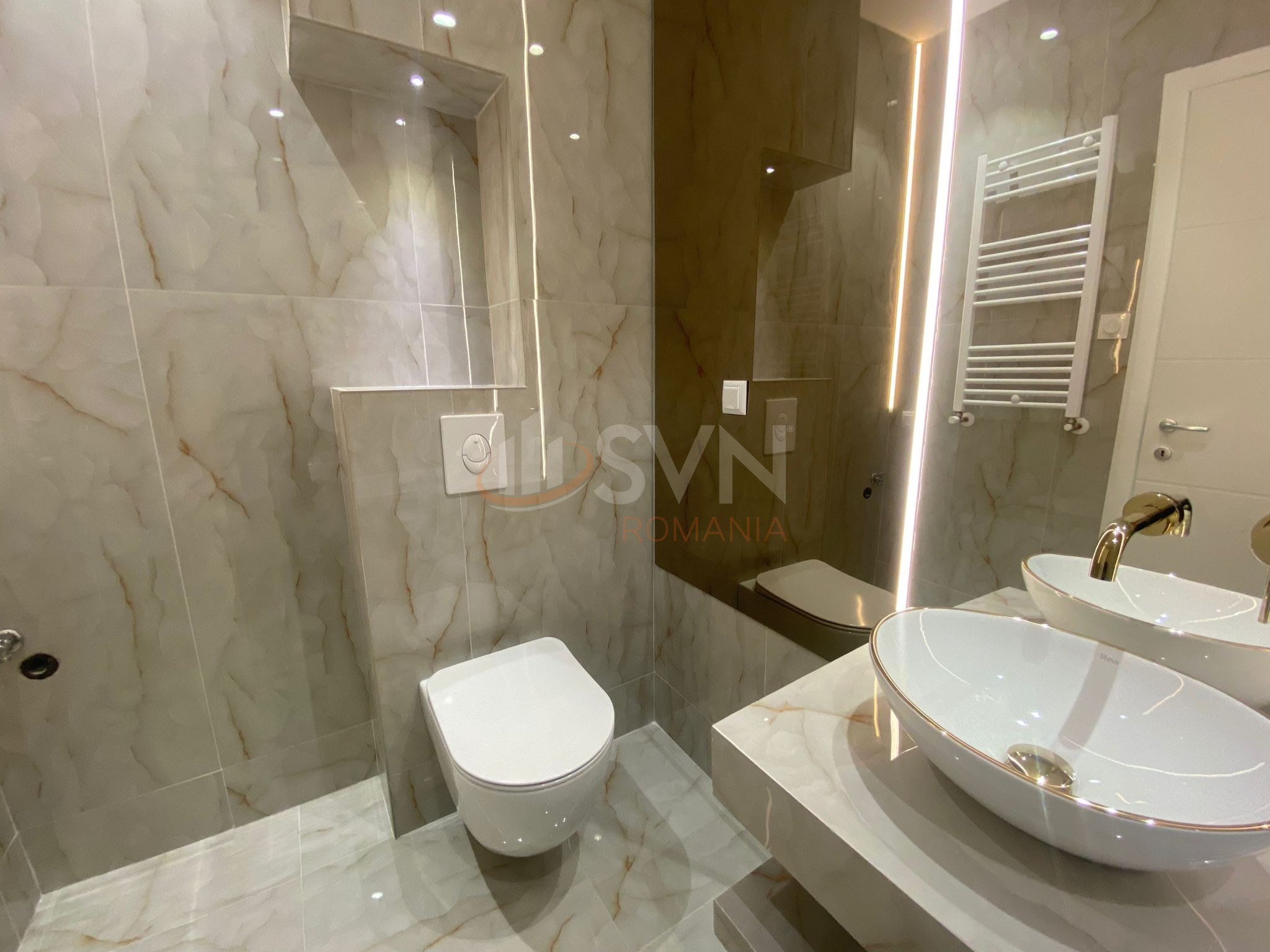 Apartament, 3 camere Bucuresti/Pipera