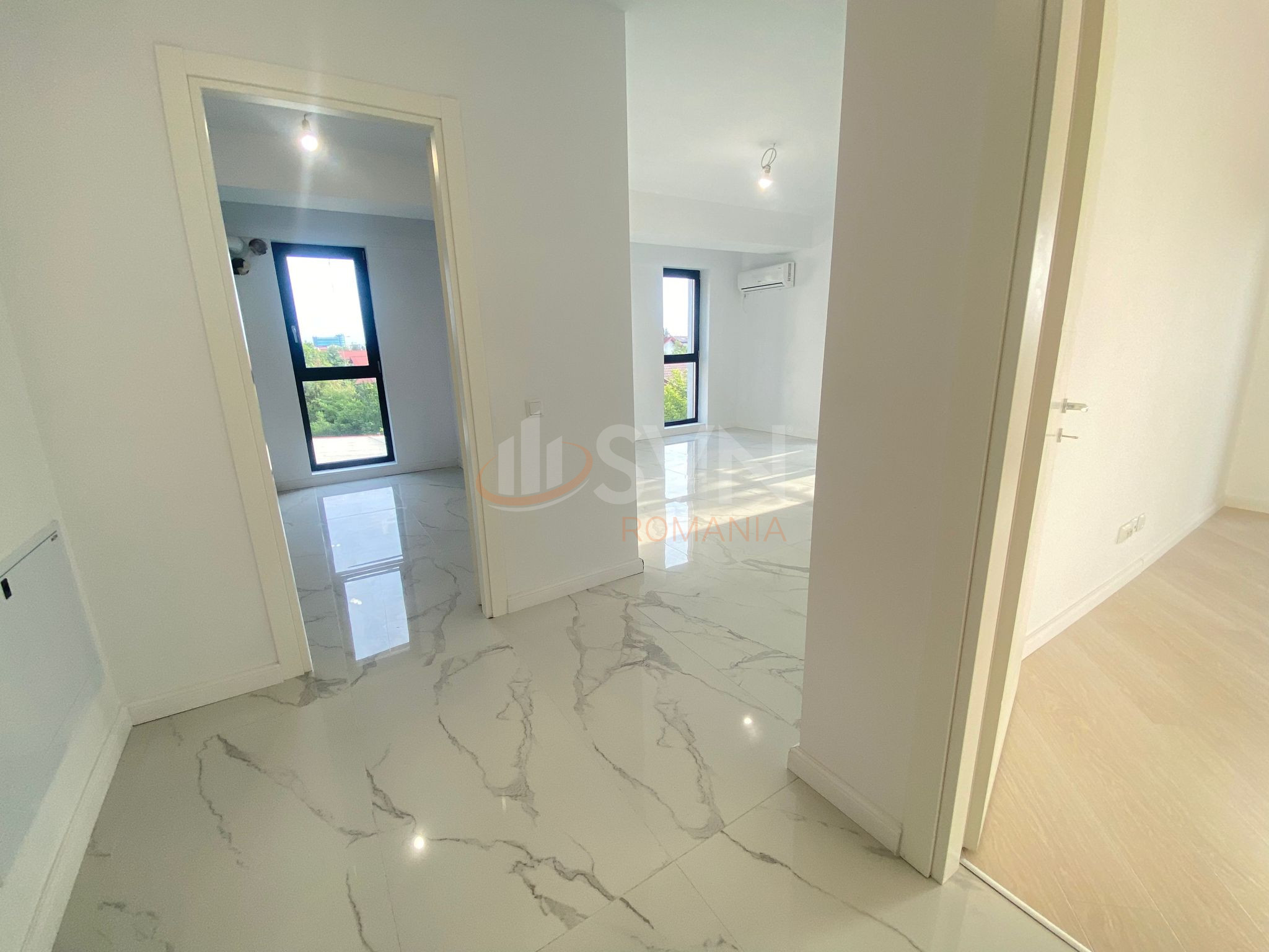 Apartament, 3 camere Bucuresti/Pipera