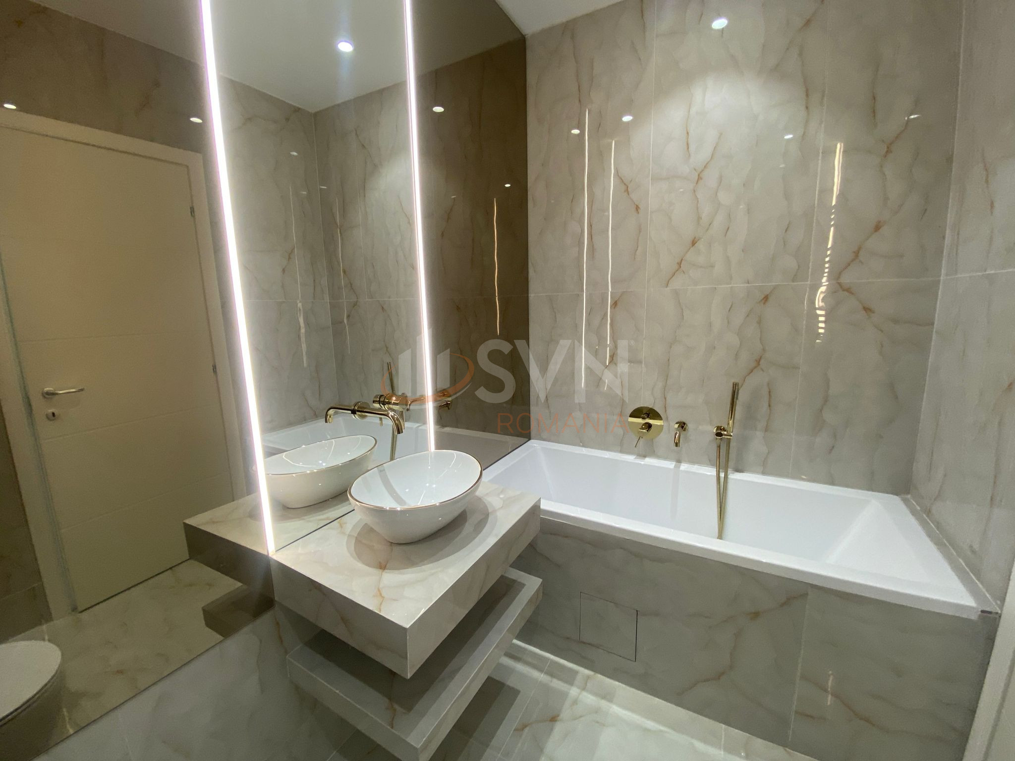 Apartament, 3 camere Bucuresti/Pipera