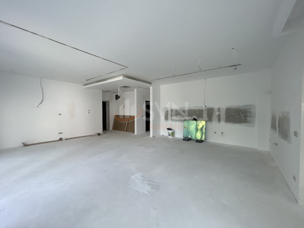 Apartament, 3 camere Bucuresti/Floreasca