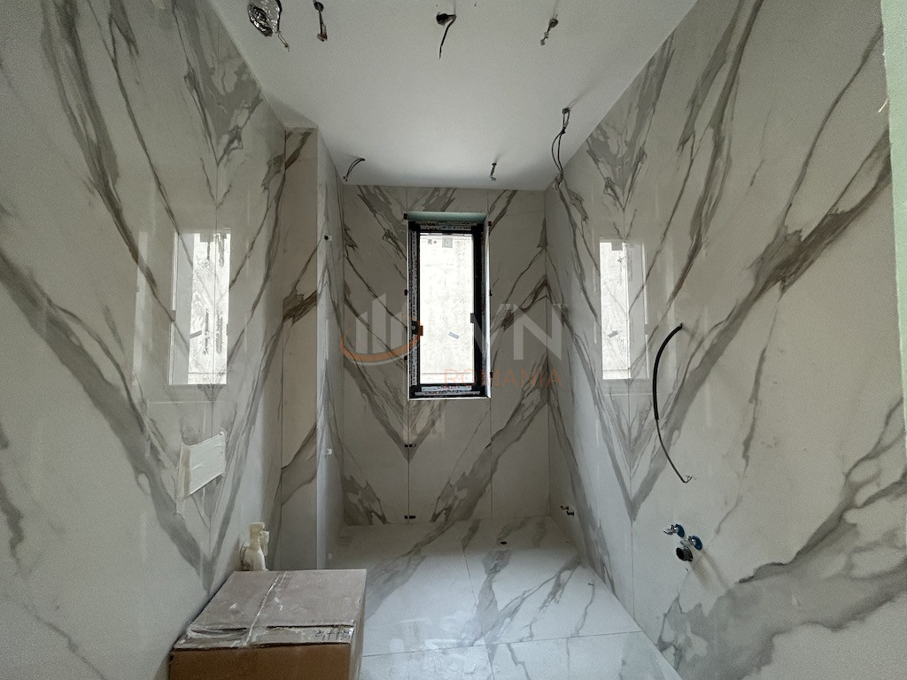 Apartament, 3 camere Bucuresti/Floreasca