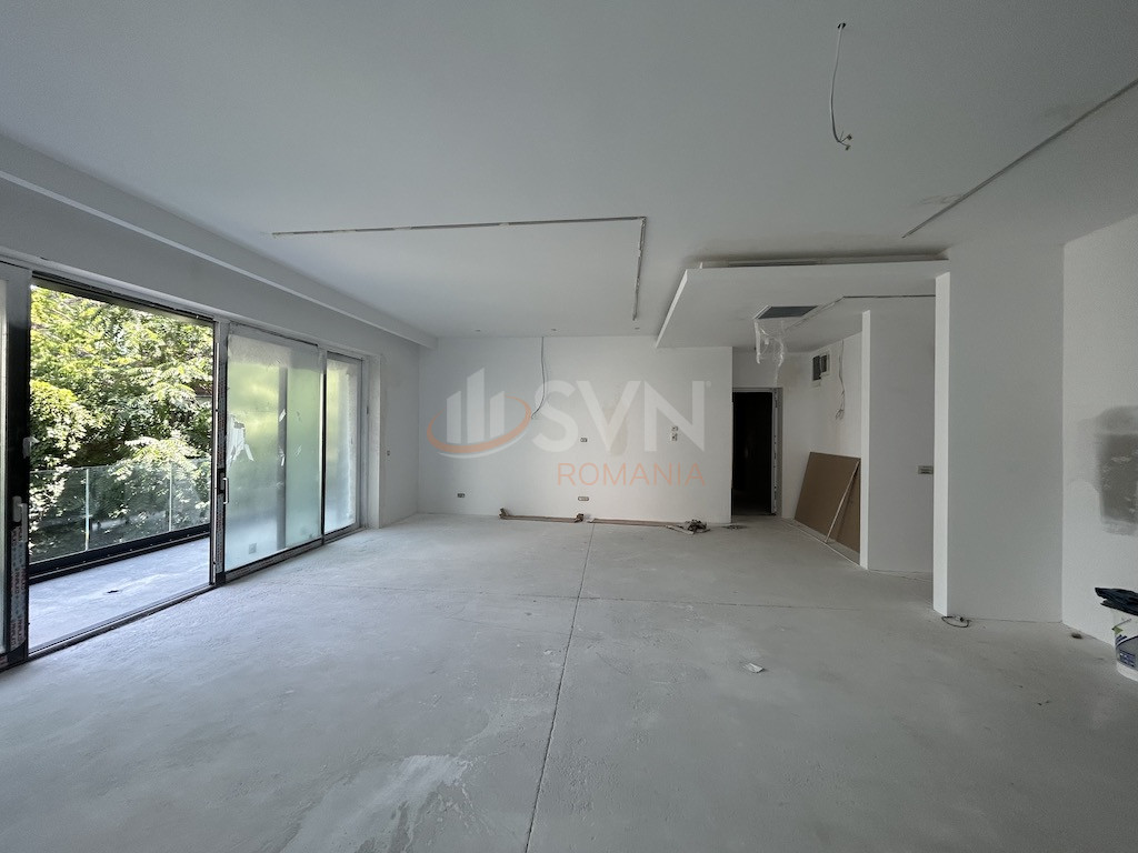 Apartament, 3 camere Bucuresti/Floreasca