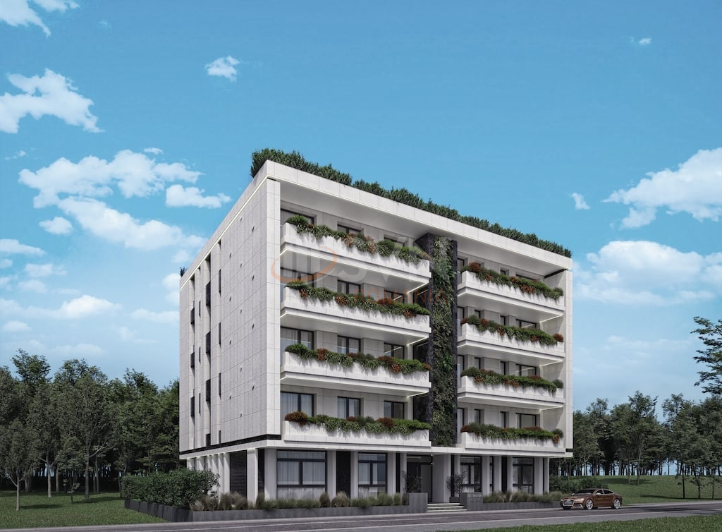 Apartament, 3 camere Bucuresti/Floreasca