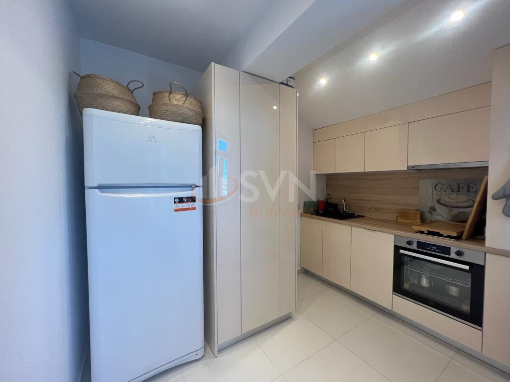 Apartament, 3 camere Bucuresti/Baneasa