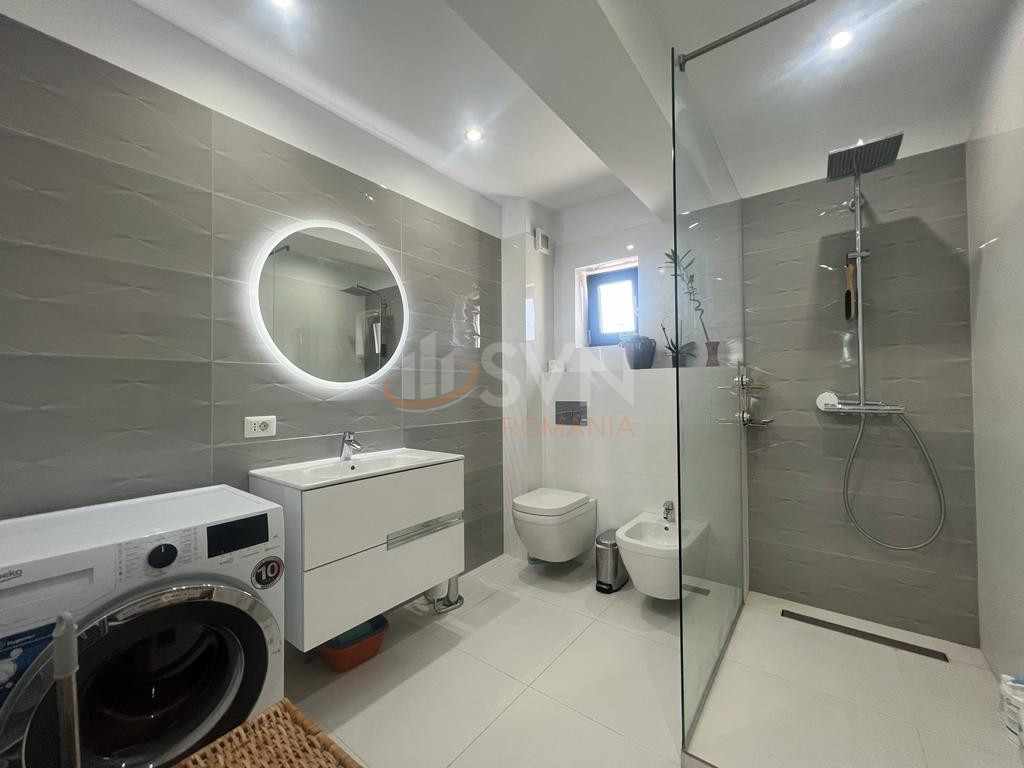 Apartament, 3 camere Bucuresti/Baneasa