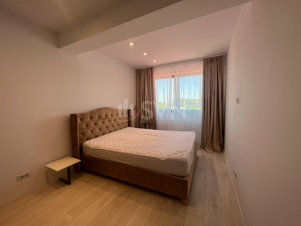 Apartament, 3 camere Bucuresti/Baneasa