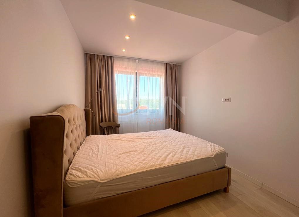 Apartament, 3 camere Bucuresti/Baneasa