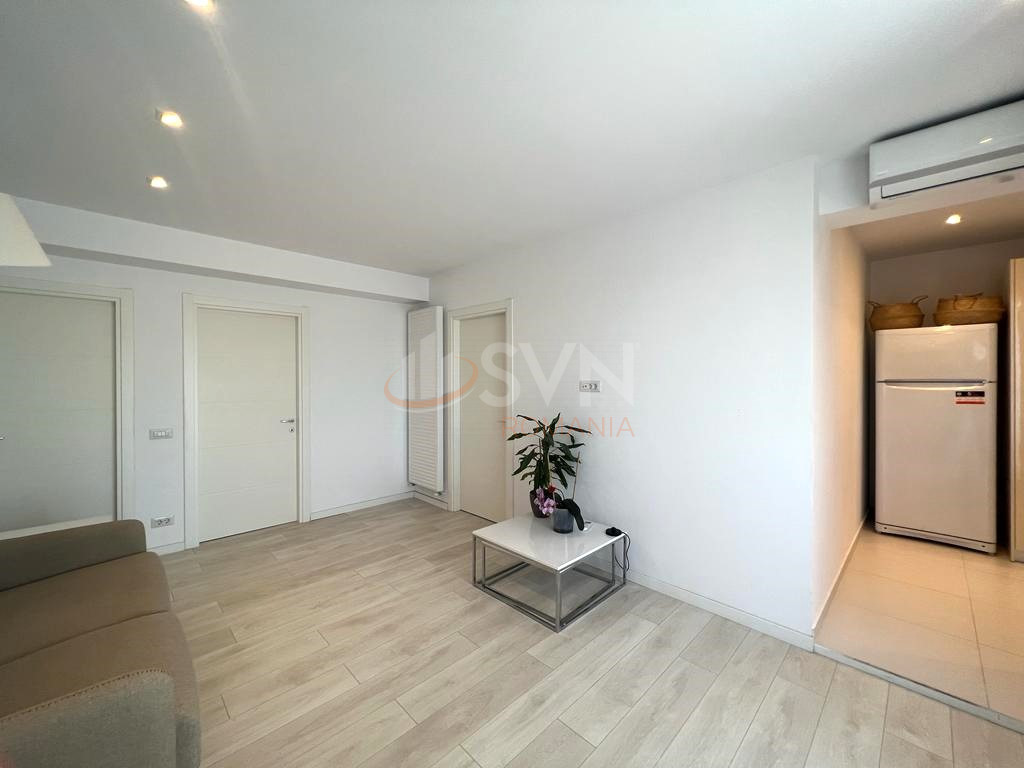 Apartament, 3 camere Bucuresti/Baneasa