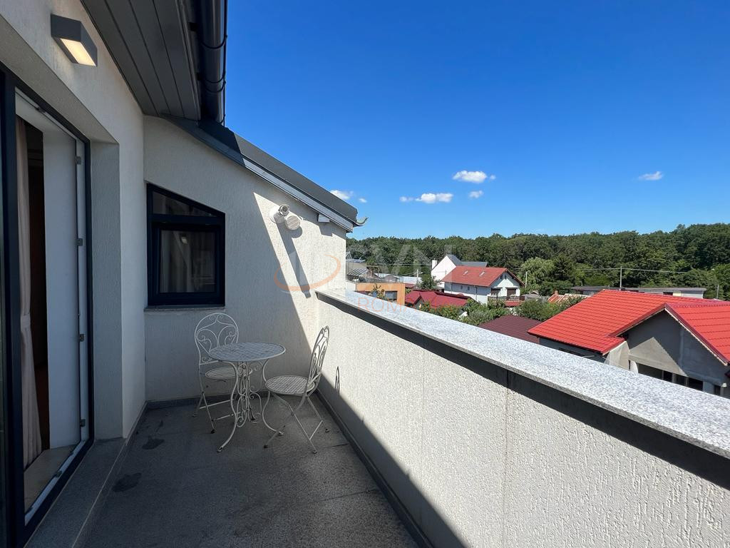 Apartament, 3 camere Bucuresti/Baneasa