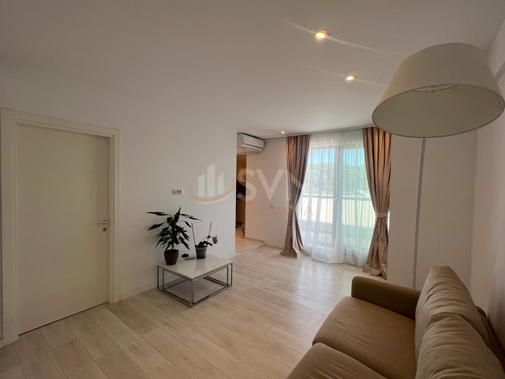 Apartament, 3 camere Bucuresti/Baneasa