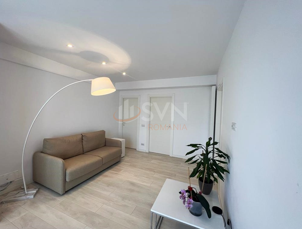 Apartament, 3 camere Bucuresti/Baneasa