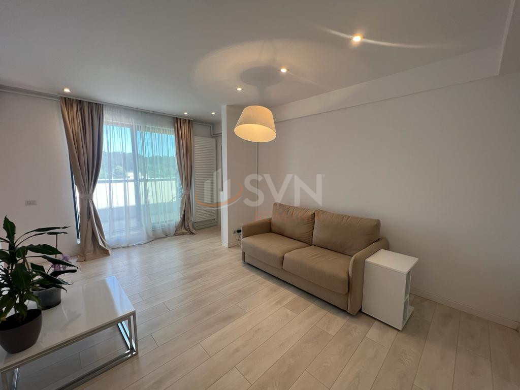 Apartament, 3 camere Bucuresti/Baneasa