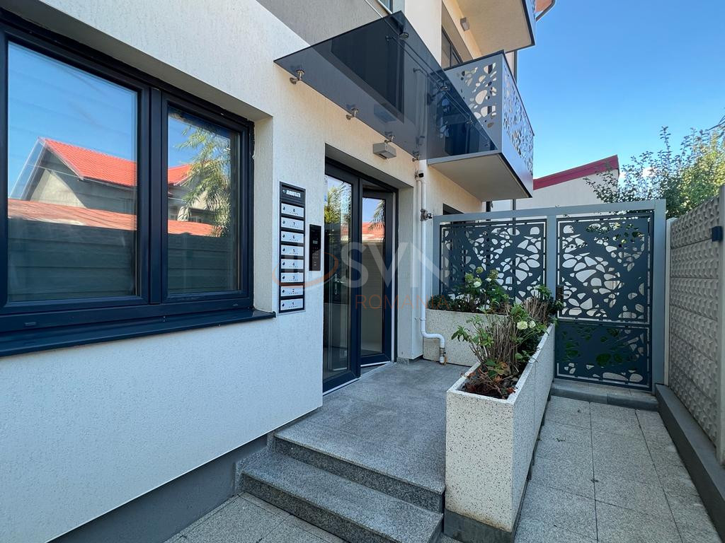 Apartament, 3 camere Bucuresti/Baneasa