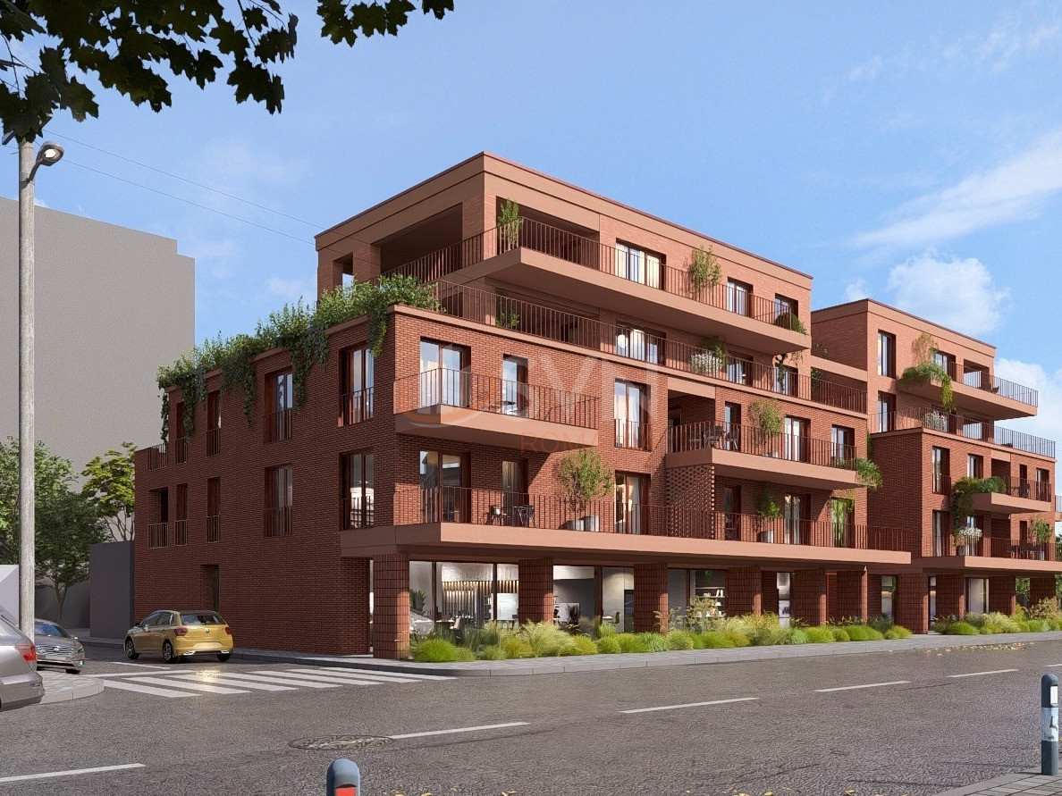 Apartament, 3 camere Bucuresti/Floreasca