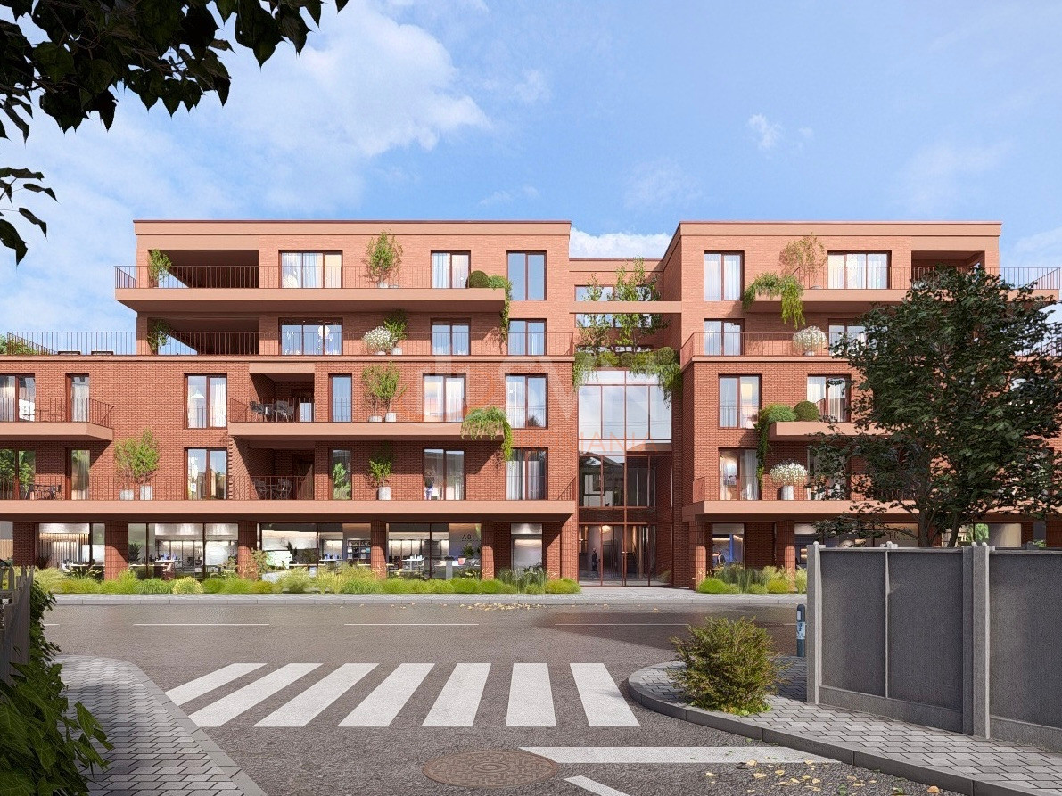 Apartament, 3 camere Bucuresti/Floreasca