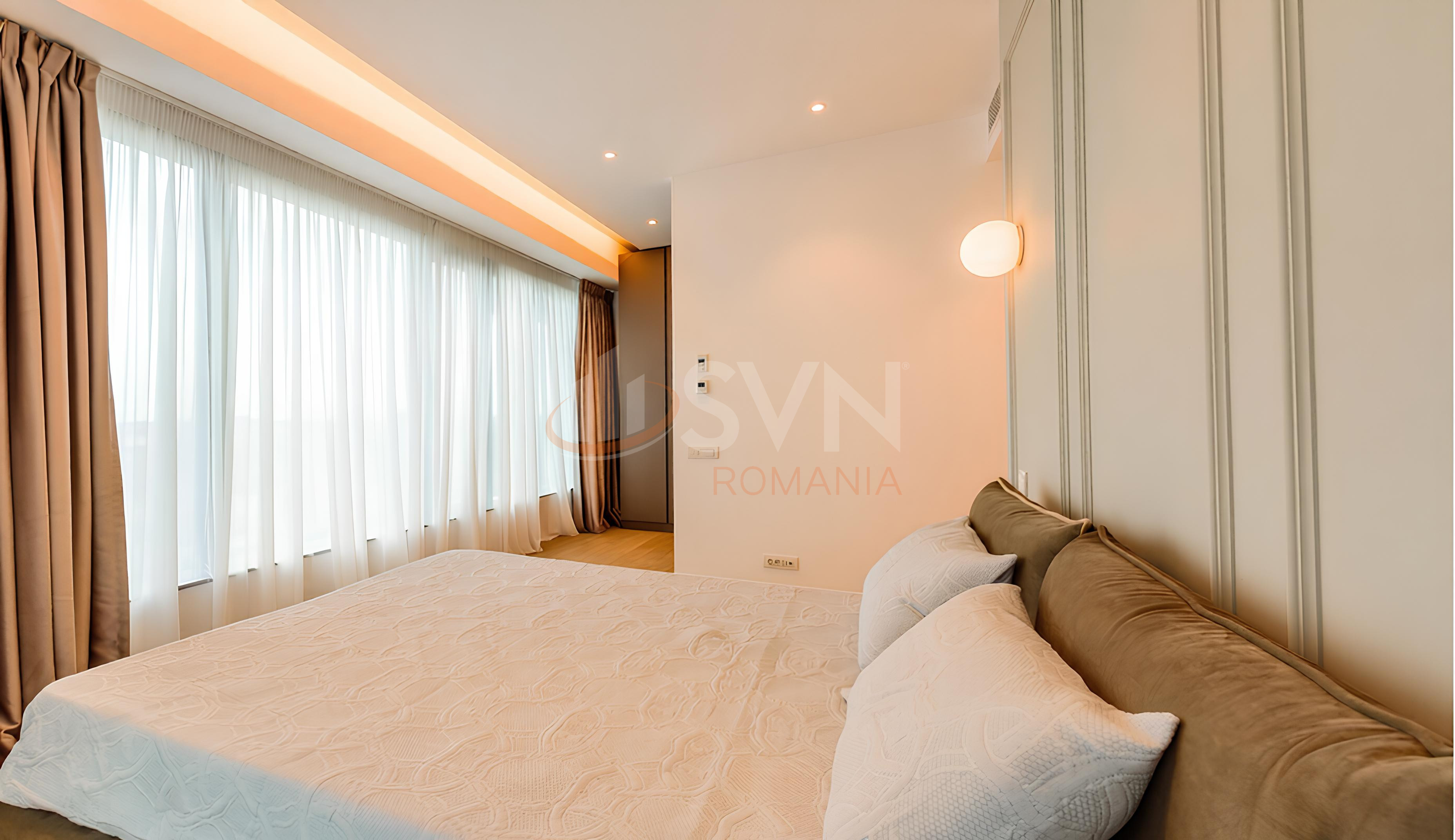 Apartament, 3 camere Bucuresti/Floreasca