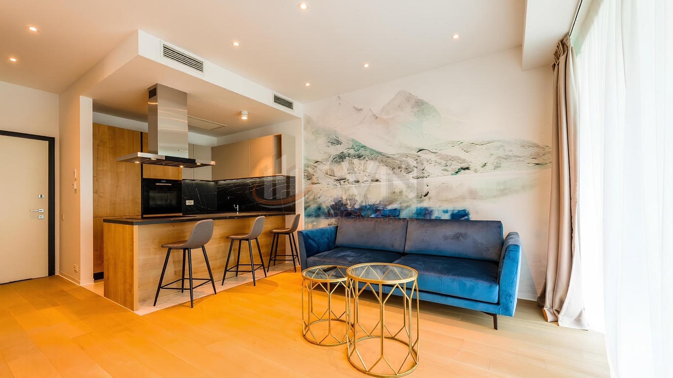 Apartament, 3 camere Bucuresti/Floreasca