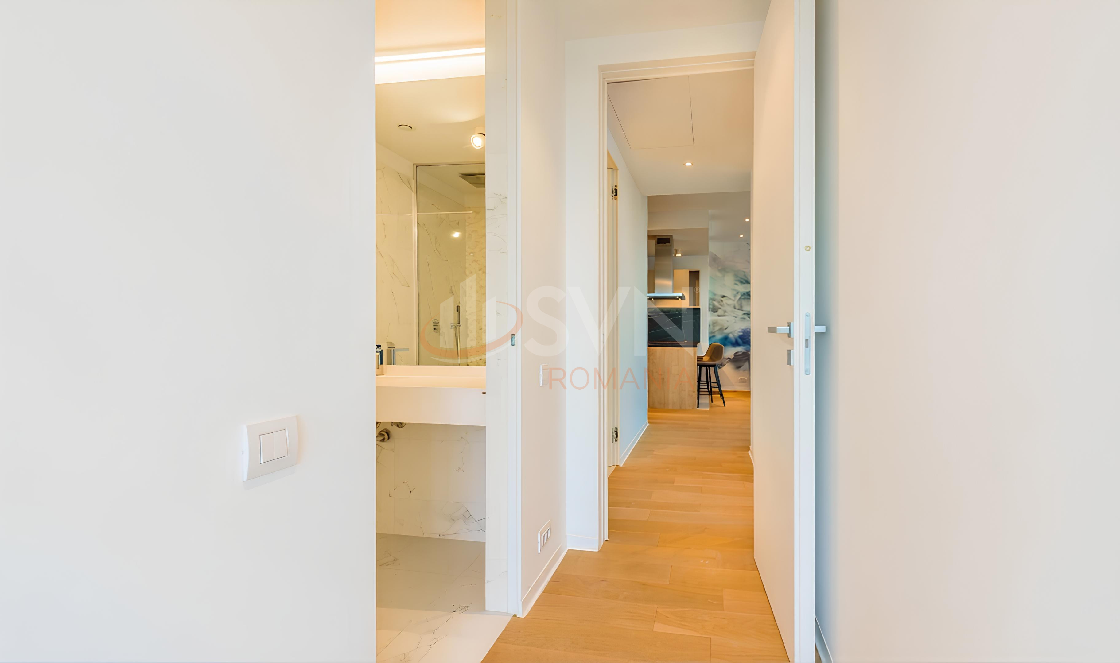 Apartament, 3 camere Bucuresti/Floreasca