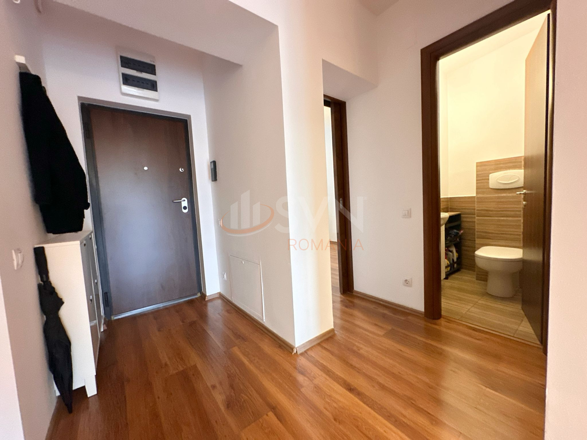 Apartament, 3 camere Bucuresti/Eminescu