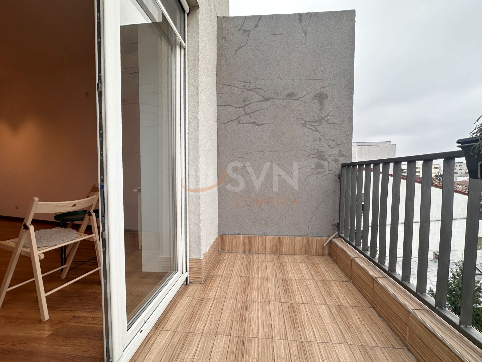 Apartament, 3 camere Bucuresti/Eminescu