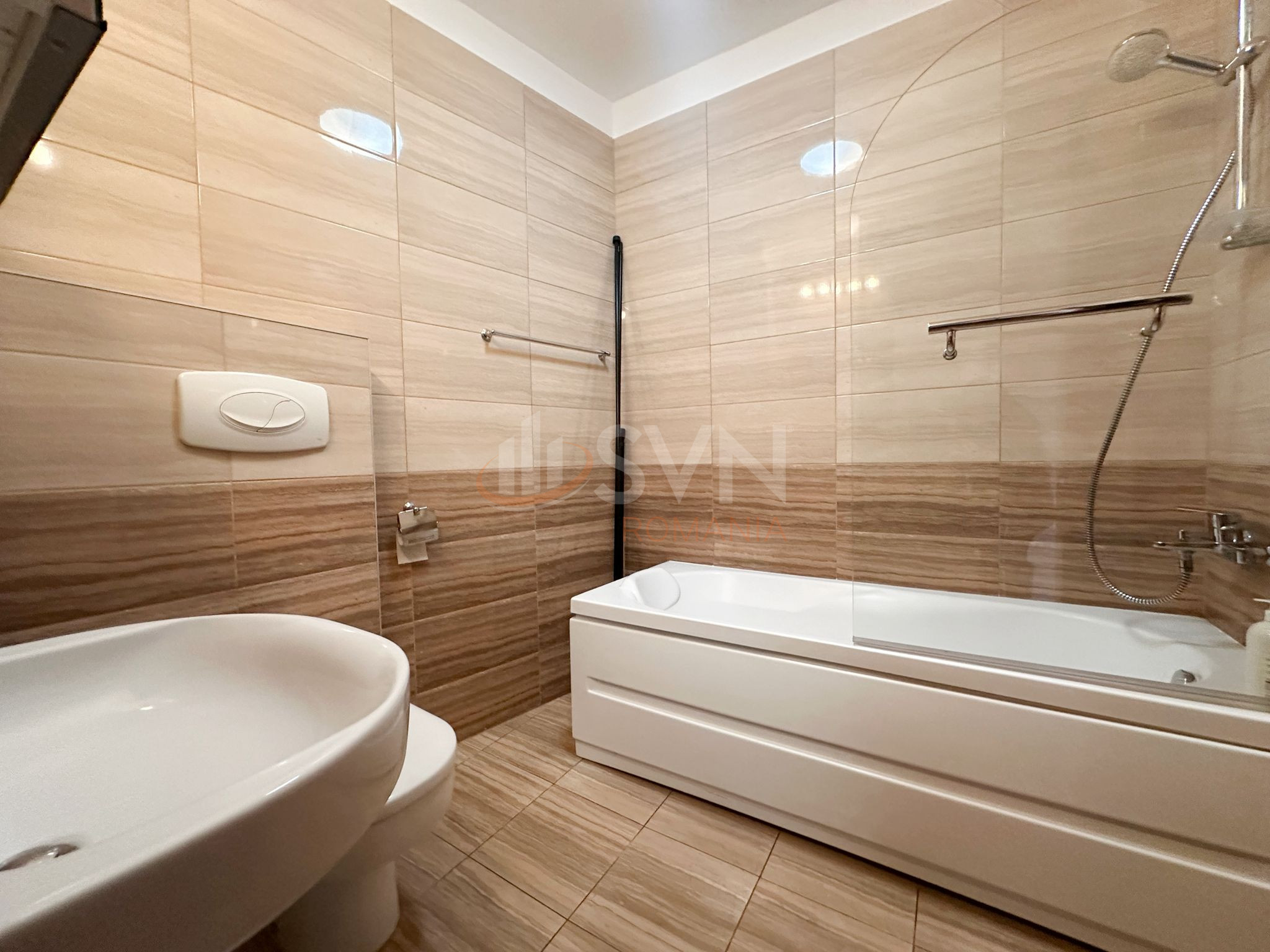 Apartament, 3 camere Bucuresti/Eminescu