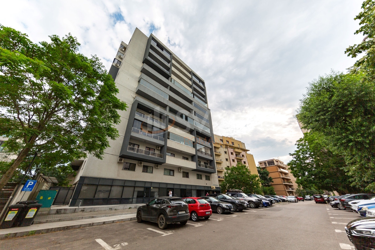 Apartament, 3 camere Bucuresti/Decebal