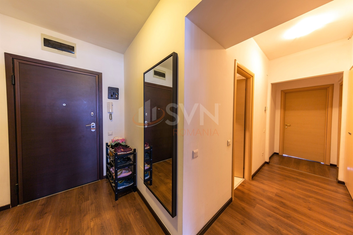 Apartament, 3 camere Bucuresti/Decebal