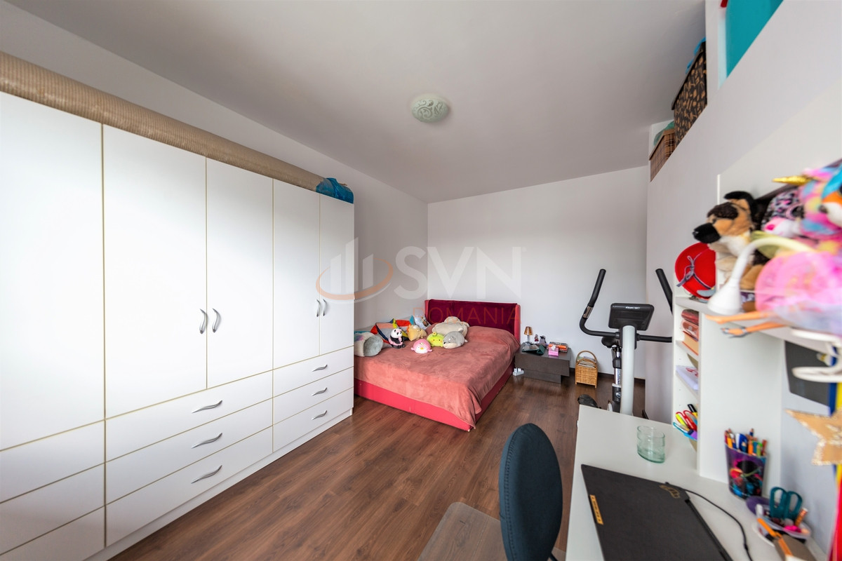 Apartament, 3 camere Bucuresti/Decebal
