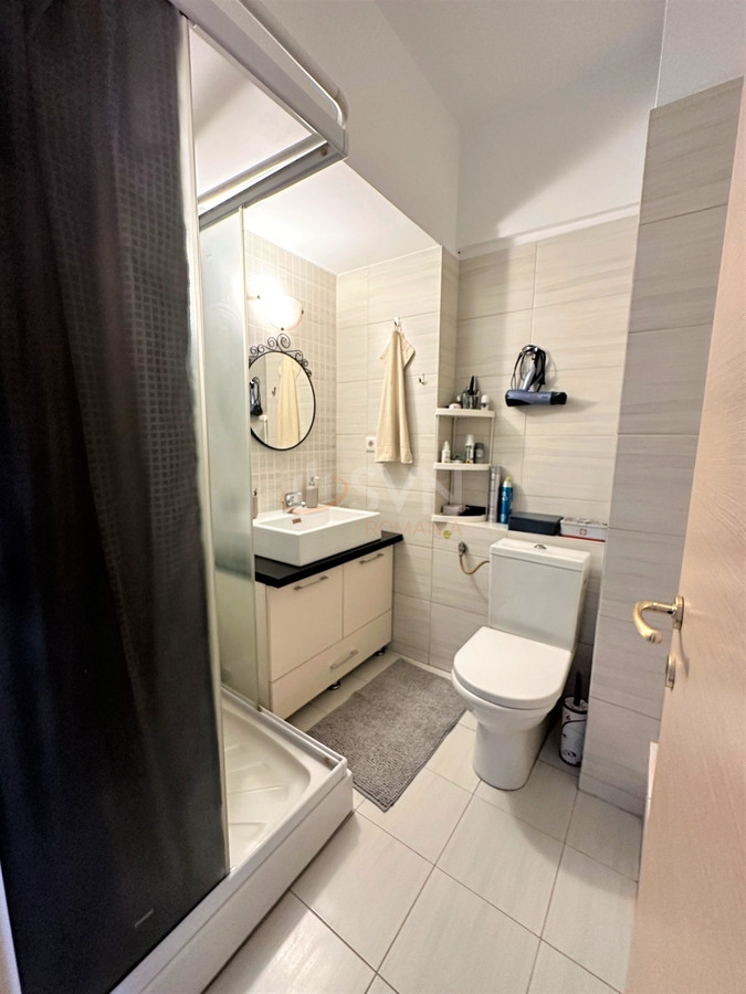 Apartament, 3 camere Bucuresti/Decebal