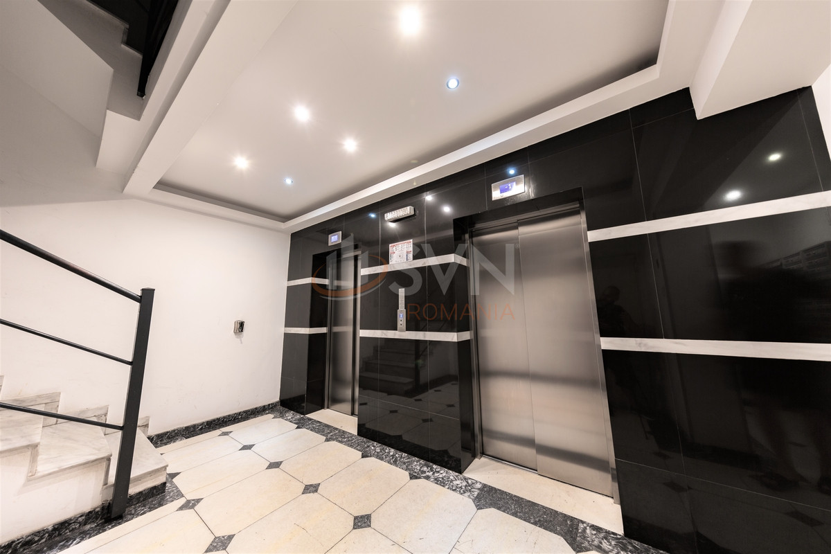 Apartament, 3 camere Bucuresti/Decebal