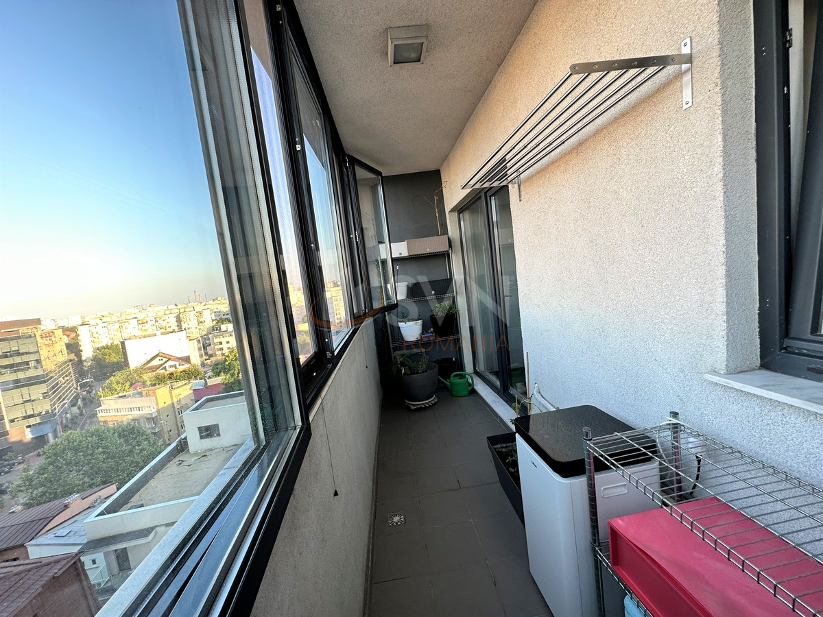Apartament, 3 camere Bucuresti/Decebal
