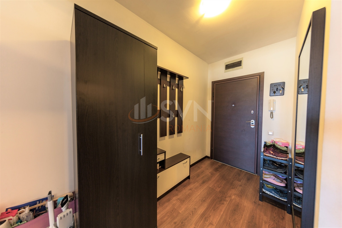 Apartament, 3 camere Bucuresti/Decebal
