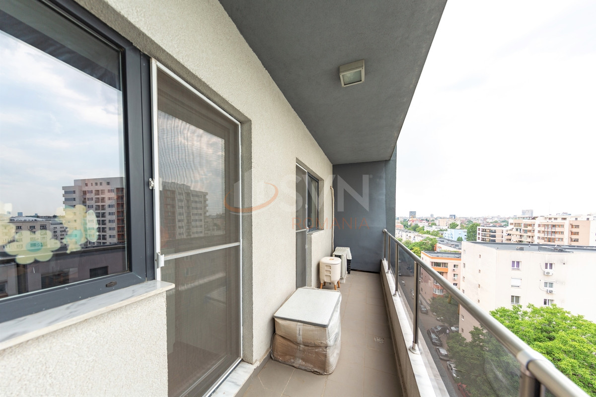 Apartament, 3 camere Bucuresti/Decebal