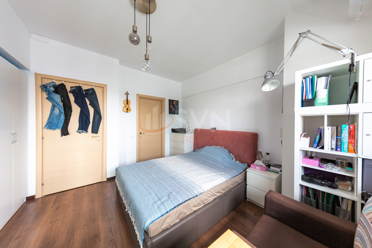 Apartament, 3 camere Bucuresti/Decebal