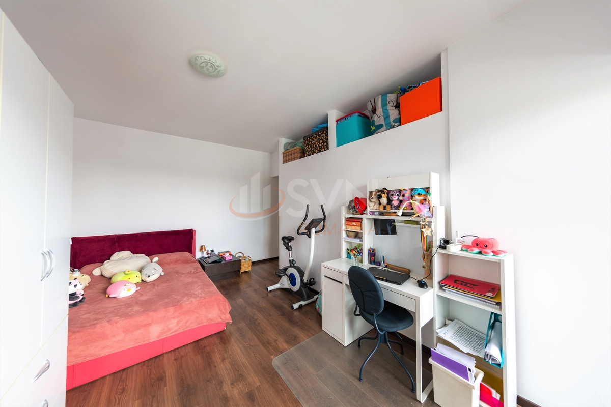 Apartament, 3 camere Bucuresti/Decebal
