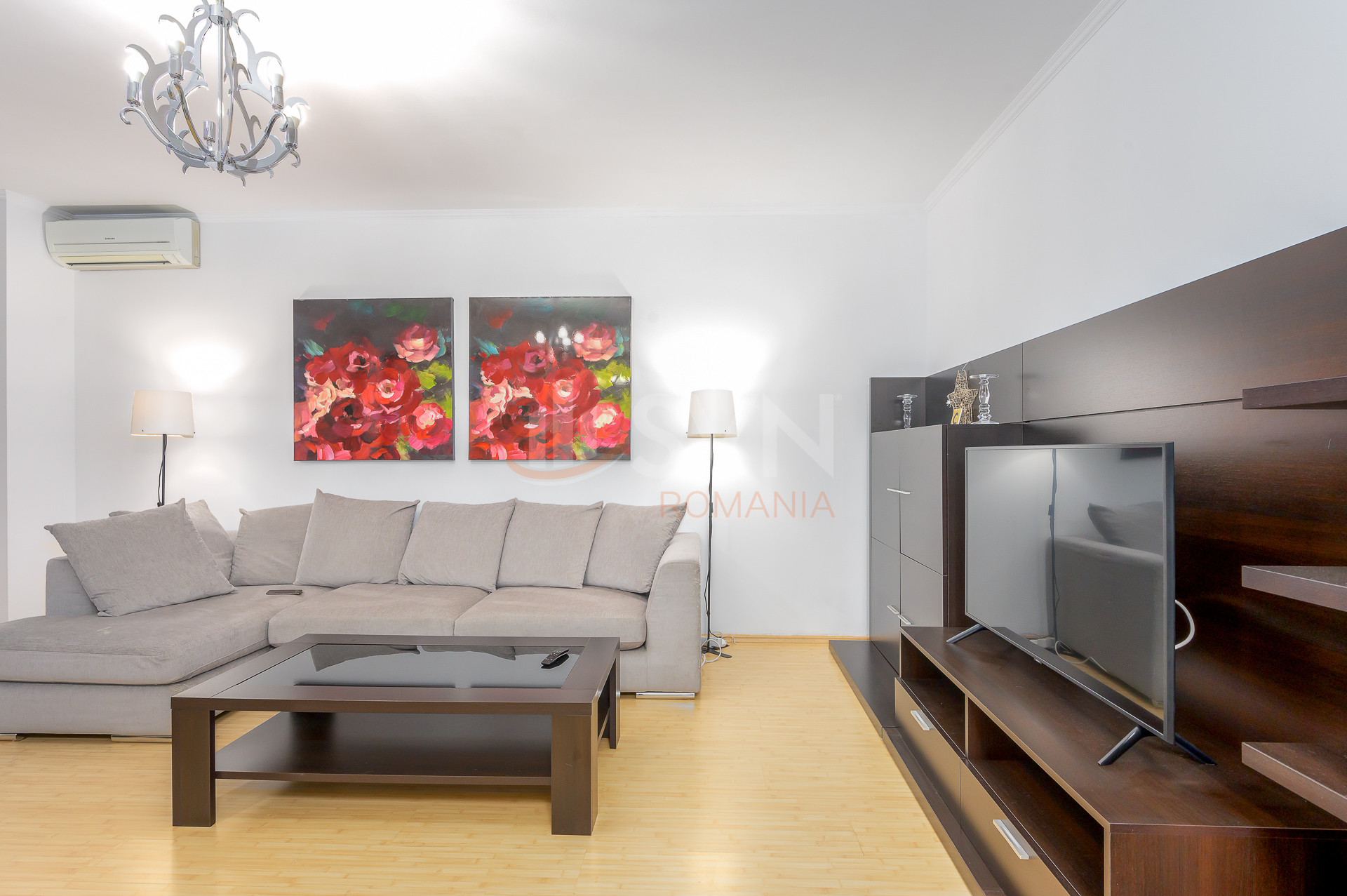 Apartament, 3 camere Bucuresti/Stefan Cel Mare