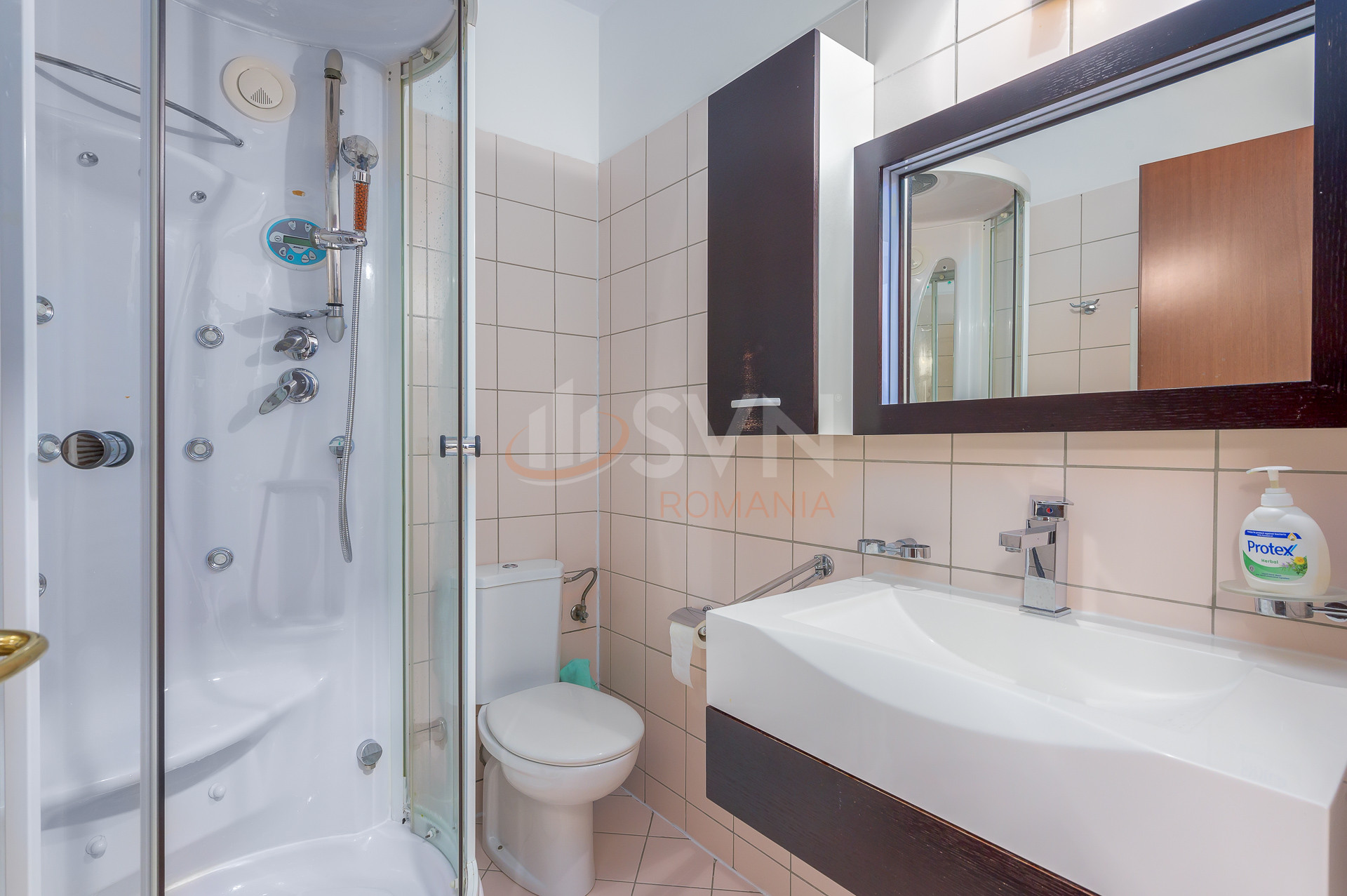 Apartament, 3 camere Bucuresti/Stefan Cel Mare