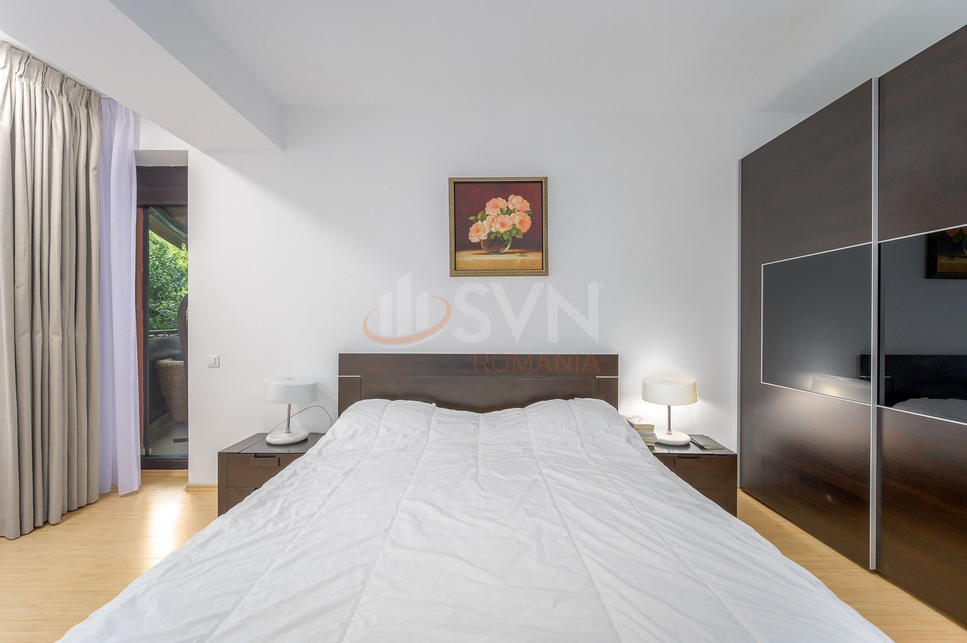 Apartament, 3 camere Bucuresti/Stefan Cel Mare