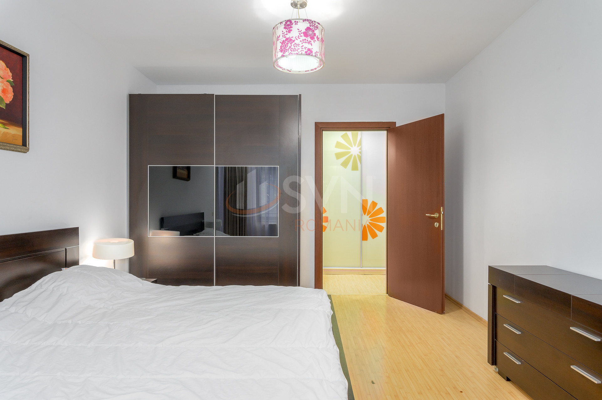 Apartament, 3 camere Bucuresti/Stefan Cel Mare