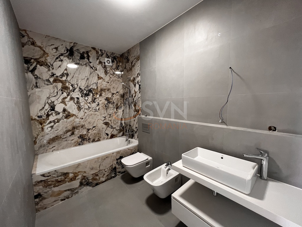 Apartament, 3 camere Bucuresti/Barbu Vacarescu