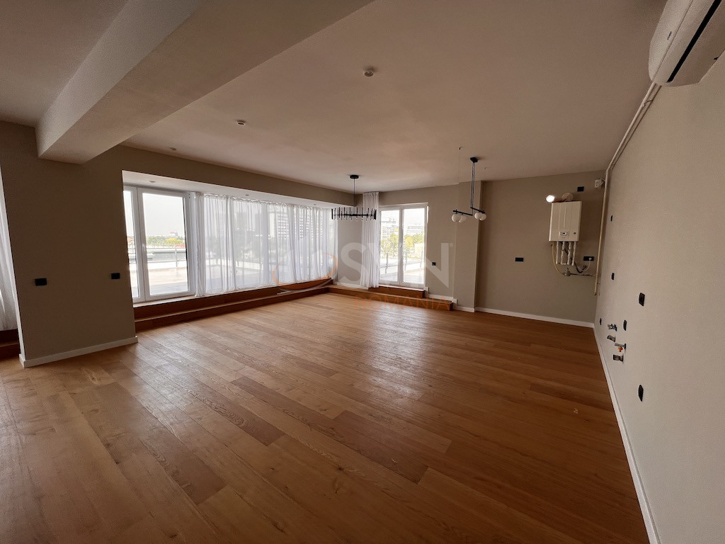 Apartament, 3 camere Bucuresti/Barbu Vacarescu