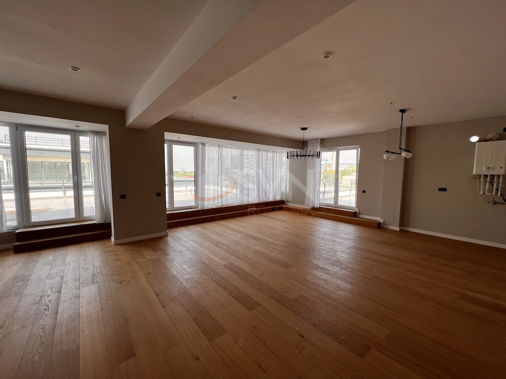 Apartament, 3 camere Bucuresti/Barbu Vacarescu