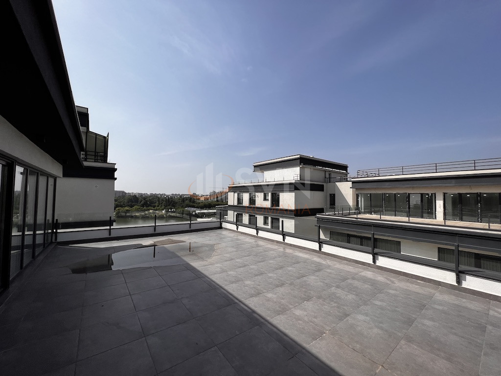 Apartament, 3 camere Bucuresti/Barbu Vacarescu